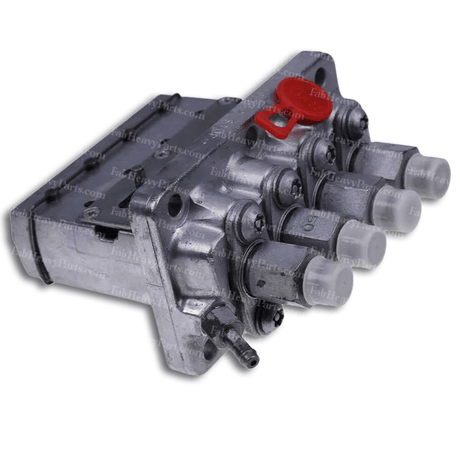 New Fuel Injection Pump 16060 - 51013 16060 - 51010 for Kubota V1505 Engine - Fab Heavy Parts