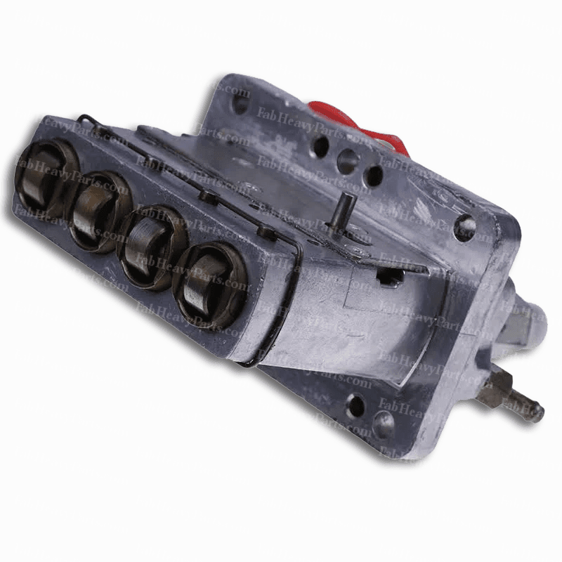 New Fuel Injection Pump 16060 - 51013 16060 - 51010 for Kubota V1505 Engine - Fab Heavy Parts