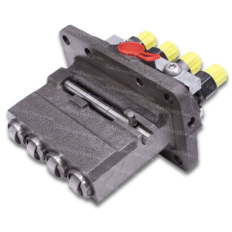 New Fuel Injection Pump 1G762 - 51010 for Kubota L3710 L3940 L4240 L4300 L4310 L4330 L4400 L4610 - Fab Heavy Parts