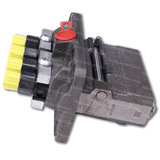 New Fuel Injection Pump 1G762 - 51010 for Kubota L4630 L4740 L48 L5030 M4800 MX4700 MX5000 - Fab Heavy Parts