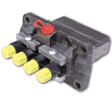New Fuel Injection Pump 1G762 - 51010 for Kubota L4630 L4740 L48 L5030 M4800 MX4700 MX5000 - Fab Heavy Parts