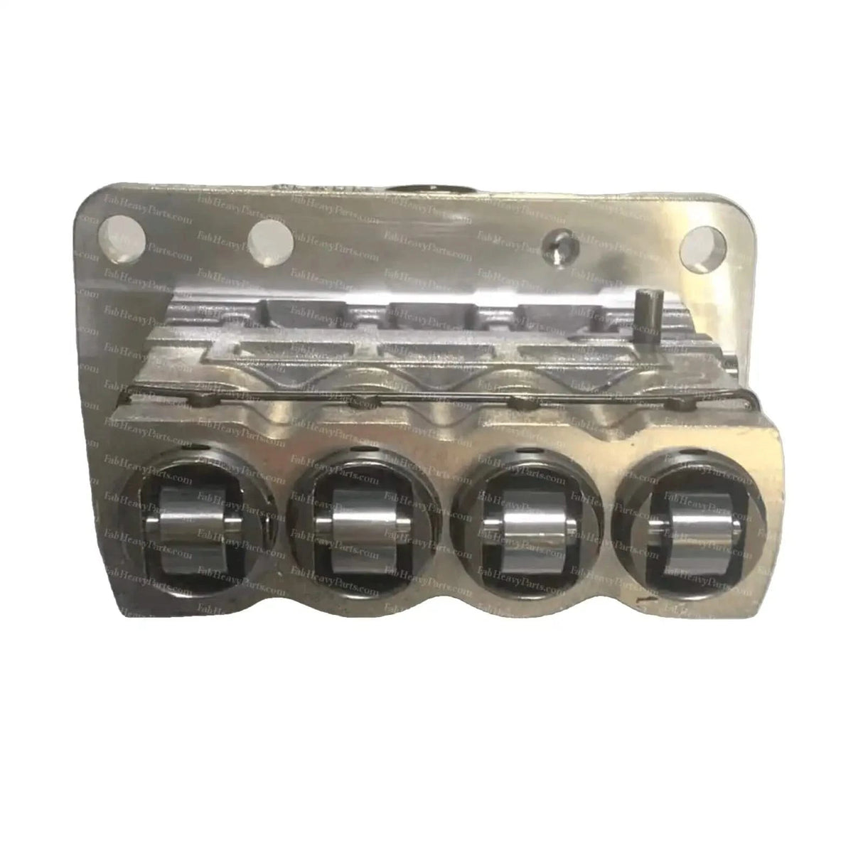 New Fuel Injection Pump 7022162 6684828 Aftermarket Replacement For Bobcat S150 S175 S205 T180 - Fab Heavy Parts