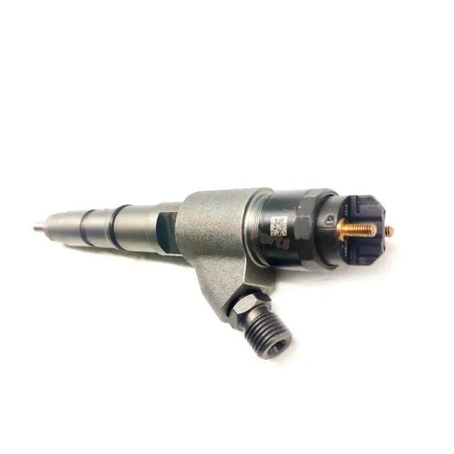 New Fuel Injector 0986435549 0445120067 04290987 20798683 For Volvo EC210 EC210B - Fab Heavy Parts