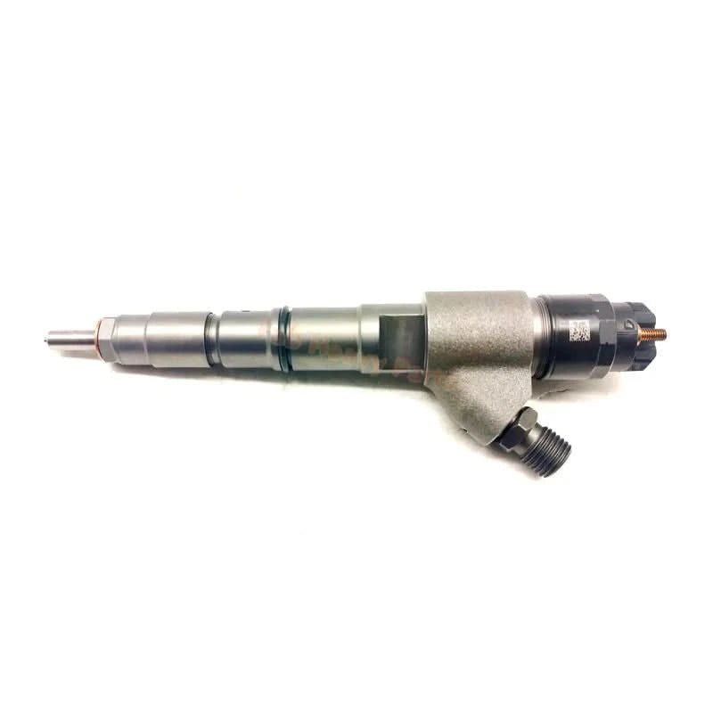 New Fuel Injector 0986435549 0445120067 04290987 20798683 For Volvo EC210 EC210B - Fab Heavy Parts