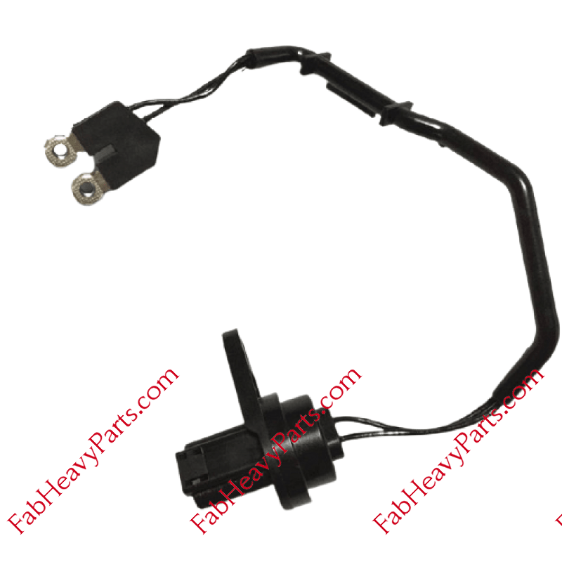 New Fuel Injector Wiring Harness 6156 - 81 - 9110 Fits for Komatsu Excavator PC450LC - 8 PC400LC - 8 PC400 - 7 PC450 - 7 WA480 - 6 WA470 - 6 - Fab Heavy Parts