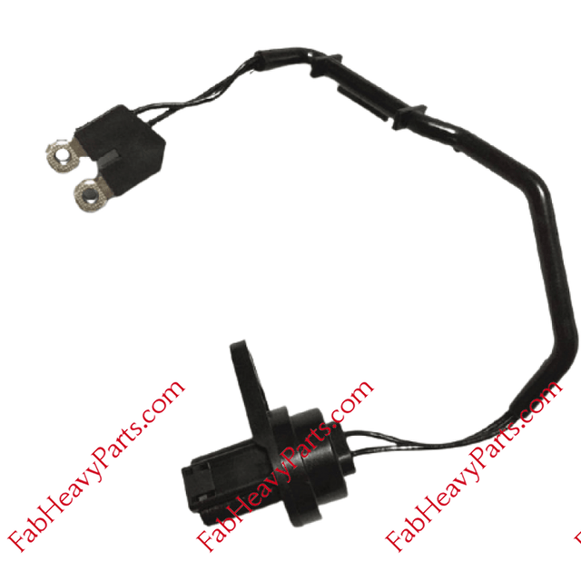 New Fuel Injector Wiring Harness 6156 - 81 - 9110 Fits for Komatsu Excavator PC450LC - 8 PC400LC - 8 PC400 - 7 PC450 - 7 WA480 - 6 WA470 - 6 - Fab Heavy Parts