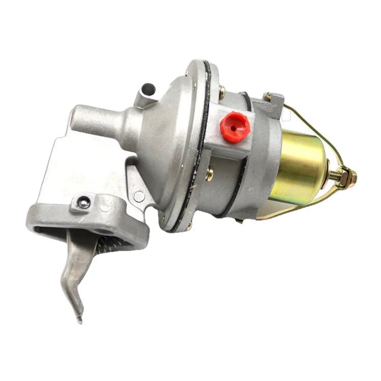 New Fuel Pump 3854858 42725A3 for MerCruiser Mercury Marine 3.0L 2.5 Volvo Penta - Fab Heavy Parts
