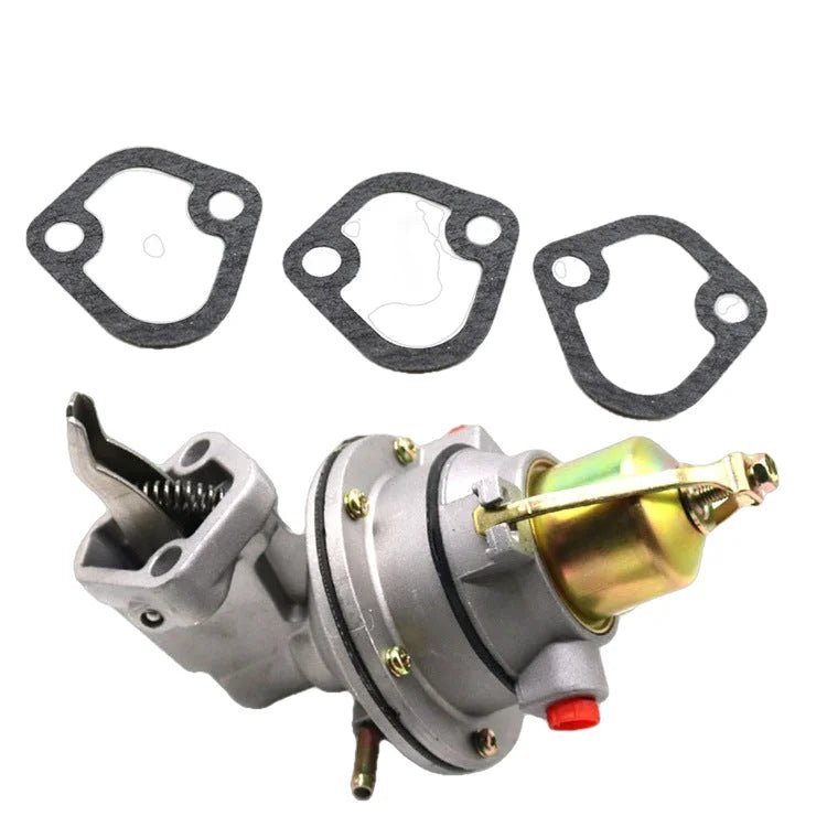 New Fuel Pump 3854858 42725A3 for MerCruiser Mercury Marine 3.0L 2.5 Volvo Penta - Fab Heavy Parts