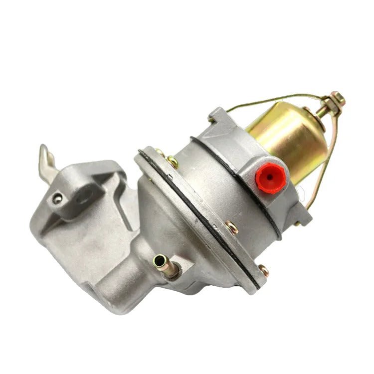 New Fuel Pump 3854858 42725A3 for MerCruiser Mercury Marine 3.0L 2.5 Volvo Penta - Fab Heavy Parts
