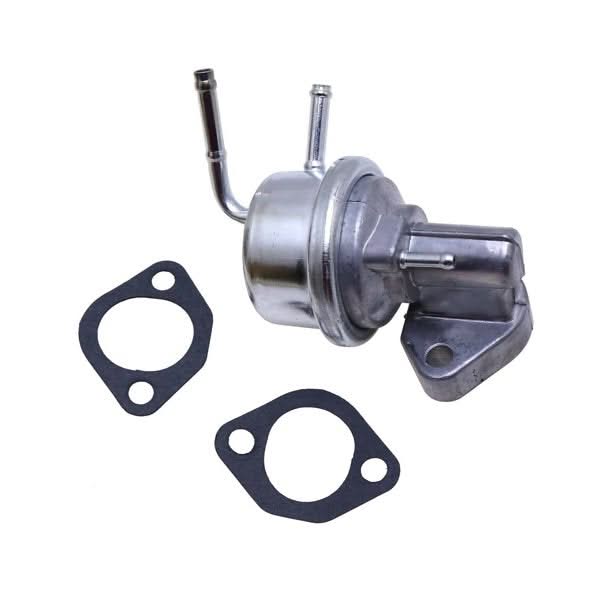 New Fuel Pump AM132715 Fits for John Deere 2243 Lawn Mower LX178 LX188 LX279 LX289 F725 GX345 - Fab Heavy Parts