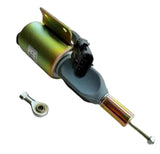 New Fuel Shutdown Stop Solenoid 3926412 SA - 4257 - 24 24V Fits for Cummins - Fab Heavy Parts