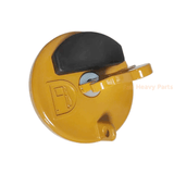 New Fuel Tank Cap 7X7700 7X - 7700 Fits for Caterpillar CAT Excavator Loader Dozer Grader Skidder Scraper - Fab Heavy Parts