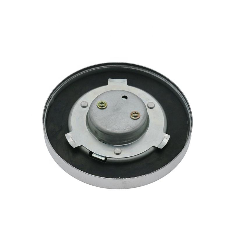 New Fuel Tank Cap AT321249 4361638 Fits for John Deere Hitachi Excavator - Fab Heavy Parts
