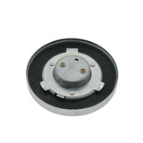 New Fuel Tank Cap AT321249 4361638 Fits for John Deere Hitachi Excavator - Fab Heavy Parts