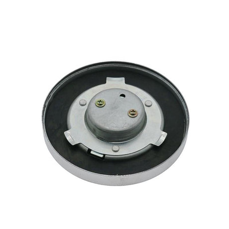 New Fuel Tank Cap AT321249 4361638 Fits for John Deere Hitachi Excavator - Fab Heavy Parts
