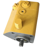 New Fuel Transfer Pump 313 - 7770 3137770 Fits for Caterpillar CAT Mining Excavator 5130B 5230 5230B - Fab Heavy Parts