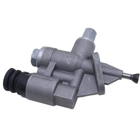 New Fuel Transfer Pump Part 3917998 3917999 4988749 Fits for Cummins Engine - Fab Heavy Parts