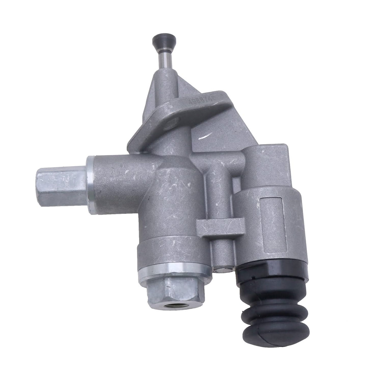 New Fuel Transfer Pump Part 3917998 3917999 4988749 Fits for Cummins Engine - Fab Heavy Parts