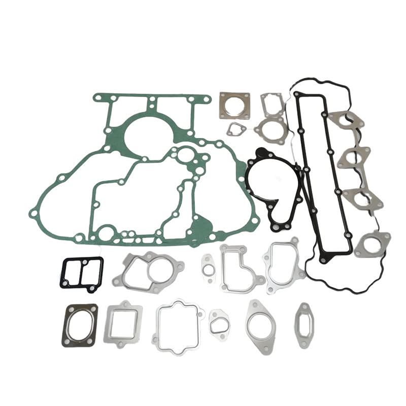 New Full Gasket Kit Fits Kubota Engine V3307 - Fab Heavy Parts
