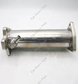 New Genuine Cooler EGR Exhaust Circulating Pipe 8976281682 8 - 97628168 - 2 for Isuzu Z9F CVR EXR CYZ - Fab Heavy Parts