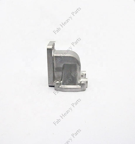 New Genuine Emission Piping EGR 8981217690 8 - 98121769 - 0 for Isuzu 4HK1G3 Engine - Fab Heavy Parts