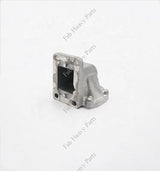 New Genuine Emission Piping EGR 8981217690 8 - 98121769 - 0 for Isuzu 4HK1G3 Engine - Fab Heavy Parts