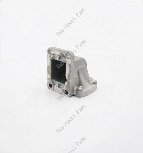 New Genuine Emission Piping EGR 8981217690 8 - 98121769 - 0 for Isuzu 4HK1G3 Engine - Fab Heavy Parts