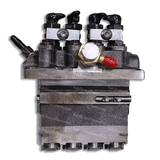 New Genuine Fuel Injection Pump 1G777 - 51012 1G777 - 51013 For Kubota V3307 Engine Tractor M6040 M7040 - Fab Heavy Parts