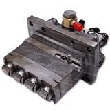 New Genuine Fuel Injection Pump 1G777 - 51012 1G777 - 51013 For Kubota V3307 Engine Tractor M6040 M7040 - Fab Heavy Parts