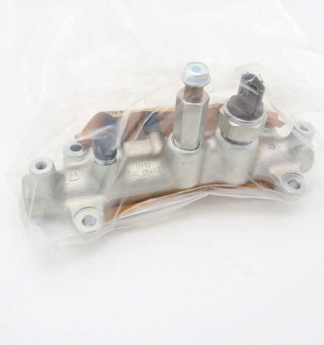 New Genuine Isuzu 4HK1 Engine Common Rail Assembly 8 - 98011888 - 2, 8980118882, 98011888 - Fab Heavy Parts