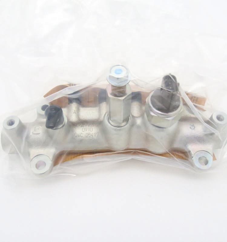 New Genuine Isuzu 4HK1 Engine Common Rail Assembly 8 - 98011888 - 2, 8980118882, 98011888 - Fab Heavy Parts