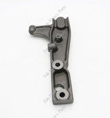 New Genuine Isuzu Engine 6WG1TC Bracket EGR Cooler 1161510321, 1 - 16151032 - 1 for Hitachi ZX470 ZX520 ZX450 - Fab Heavy Parts