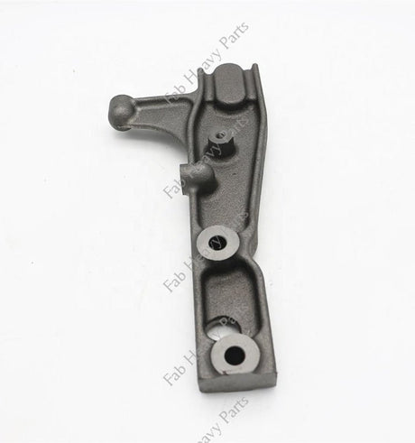 New Genuine Isuzu Engine 6WG1TC Bracket EGR Cooler 1161510321, 1 - 16151032 - 1 for Hitachi ZX470 ZX520 ZX450 - Fab Heavy Parts