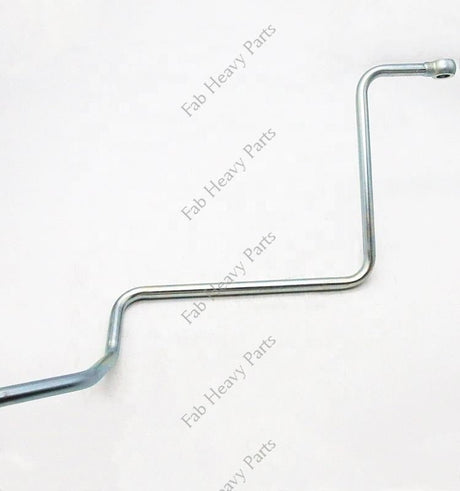 New Genuine Turbocharger Water Outlet pipe Assembly 1 - 13721747 - 0 1137217470 for Isuzu Y9F - Fab Heavy Parts