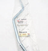 New Genuine Turbocharger Water Outlet pipe Assembly 1 - 13721747 - 0 1137217470 for Isuzu Y9F - Fab Heavy Parts