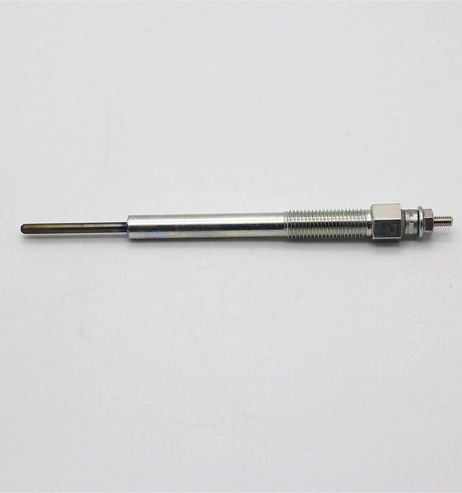 New Glow Plug 8943907776 8 - 94390777 - 6 for 6HK1 4HK1 Isuzu Engine Hitachi Excavator - Fab Heavy Parts