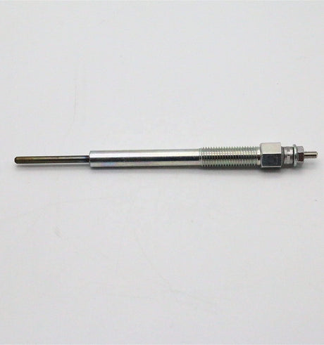 New Glow Plug 8943907776 8 - 94390777 - 6 for 6HK1 4HK1 Isuzu Engine Hitachi Excavator - Fab Heavy Parts