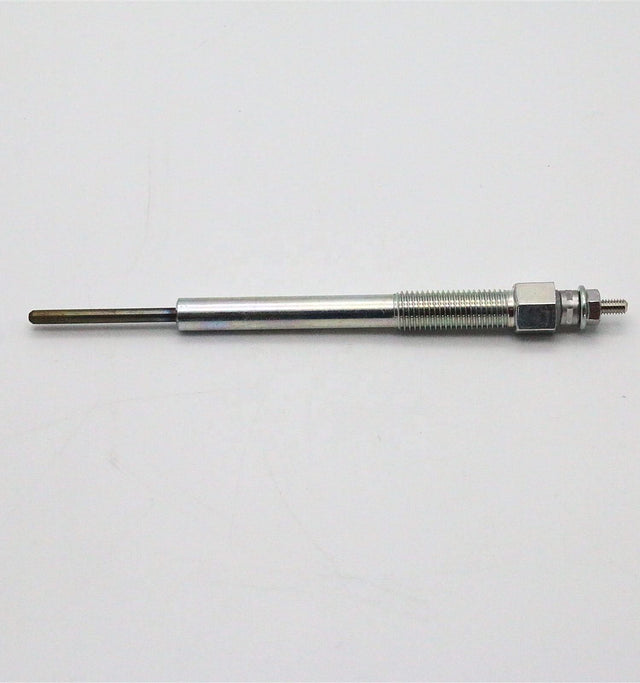 New Glow Plug 8943907776 8 - 94390777 - 6 for 6HK1 4HK1 Isuzu Engine Hitachi Excavator - Fab Heavy Parts