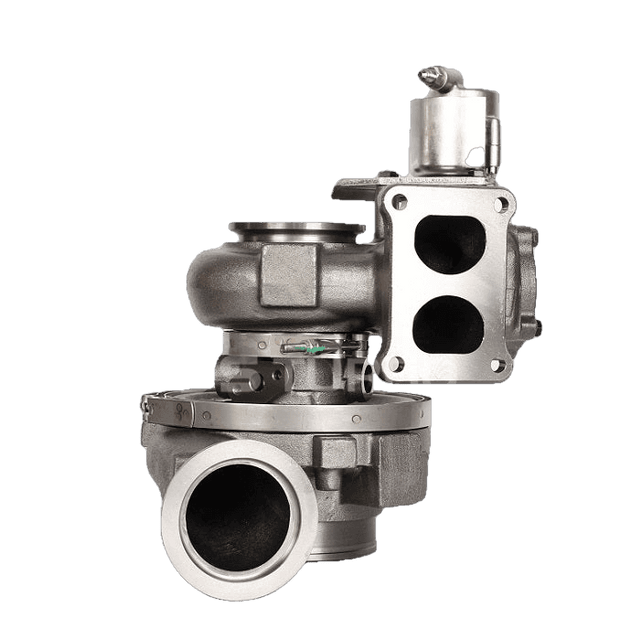 New GTB4088L 376 - 3824 3763824 424 - 3441 4243441 815723 - 5012S Turbocharger Fits for Caperpillar C13 Engine - Fab Heavy Parts