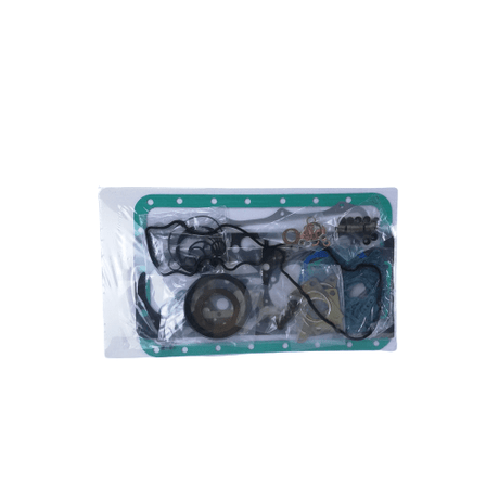 New Hino Engine J08 Full Gasket Kit Replacement 04010 - 3797 - Fab Heavy Parts