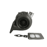 New Hitachi EX450 - 5 Turbo 1144003350 Turbocharger 114400 - 3350 Fits Isuzu 6BG1 Engine - Fab Heavy Parts