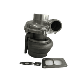 New Hitachi EX450 - 5 Turbo 1144003350 Turbocharger 114400 - 3350 Fits Isuzu 6BG1 Engine - Fab Heavy Parts