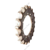 New Hitachi EX55 Mini Excavator Sprocket 1 PCS - Fab Heavy Parts