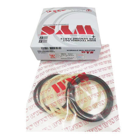 New Hitachi EX60 - 1 Center Joint Seal Kit Replacement - Fab Heavy Parts