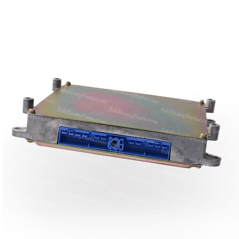 New Hitachi Excavator EX200 - 3 EX200K - 3 RX2000 - 2 Engine Controller Panel E - ECU 9131577 - Fab Heavy Parts