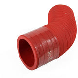 New Hitachi Excavator ZAX200 - 3 ZX210 - 3 ZX190 - 3 Intercooler Hose 4643558 - Fab Heavy Parts