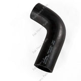 New Hitachi Excavator ZAX200 - 3 ZX240 - 3 ZX210 - 3 ZX280 - 5 Intercooler Hose 4643560 Replacement - Fab Heavy Parts