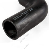New Hitachi Excavator ZAX200 - 3 ZX240 - 3 ZX210 - 3 ZX280 - 5 Intercooler Hose 4643560 Replacement - Fab Heavy Parts