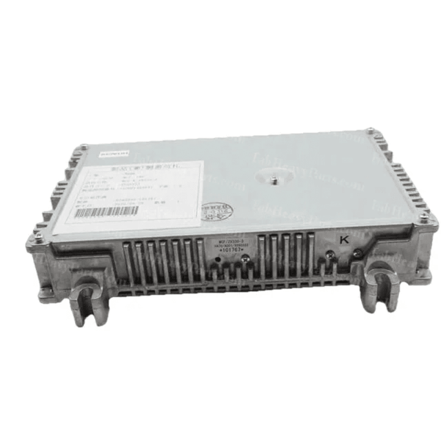 New Hitachi Excavator ZX240 - 3 ZX250H - 3 ZX250K - 3 Computer Board Controller 9260335 - Fab Heavy Parts