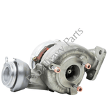 New Honda Civic Turbo 721875 - 0005 Turbocharger 8972873792 with P702DH Euro - 3 Isuzu Engine - Fab Heavy Parts